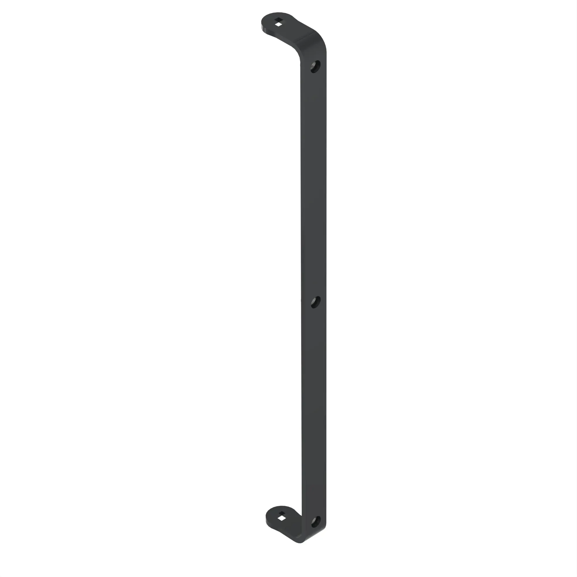 BRACKET, WELDMENT
