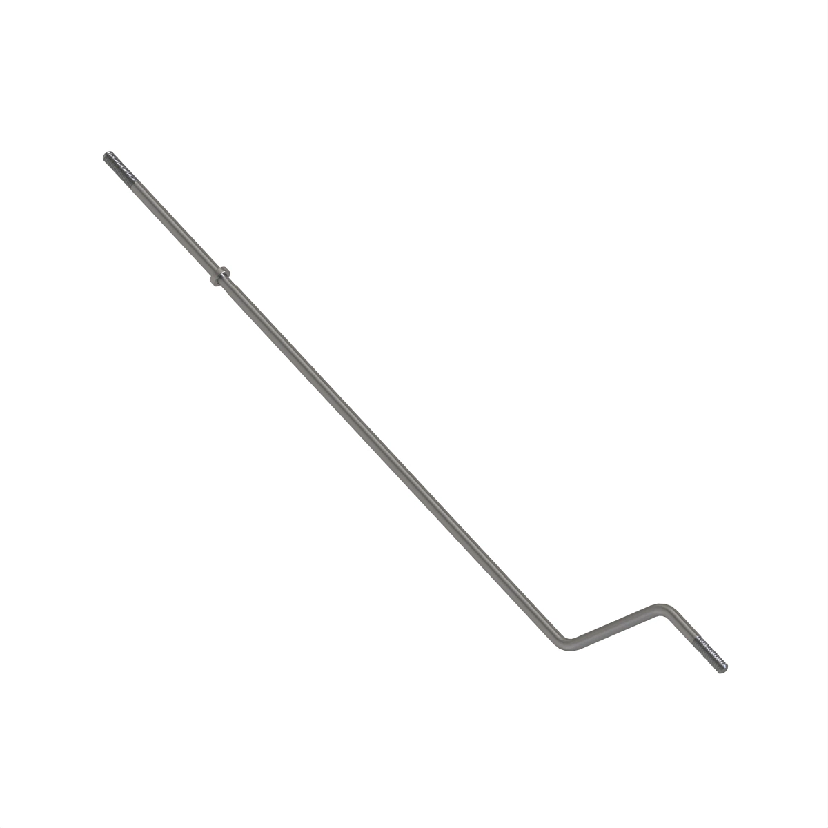 Rod, Assembly, Fuel Shut Off