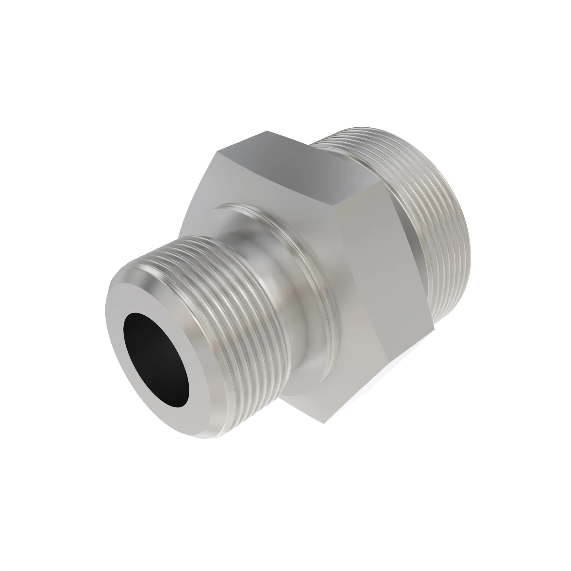 John Deere Adapter Fitting - 38H5014