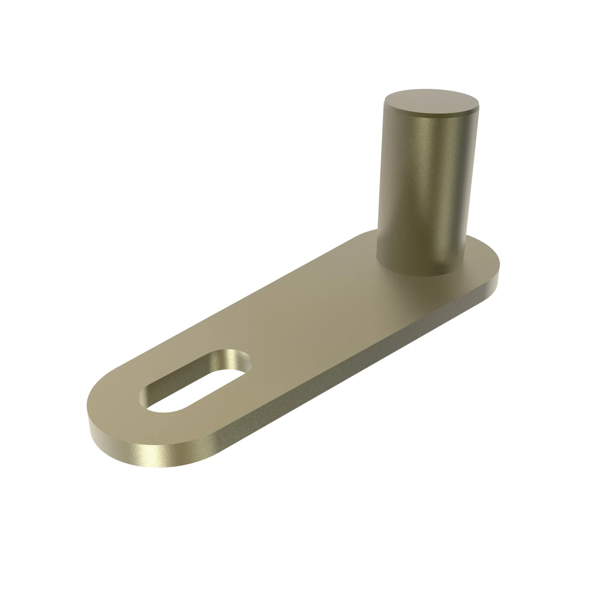 John Deere Pin Fastener - WZW15778