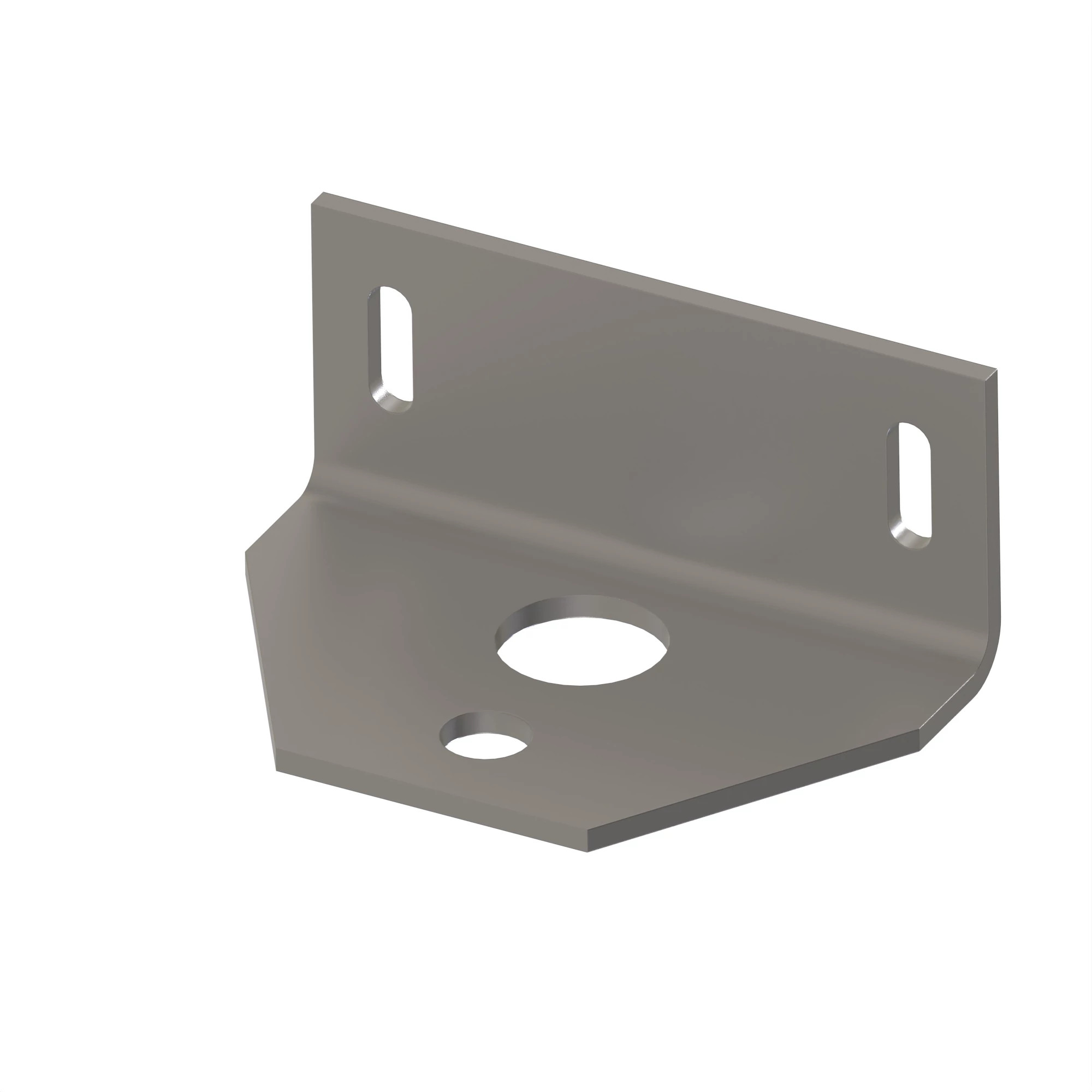 John Deere Tail Light Component Support - CQ35896