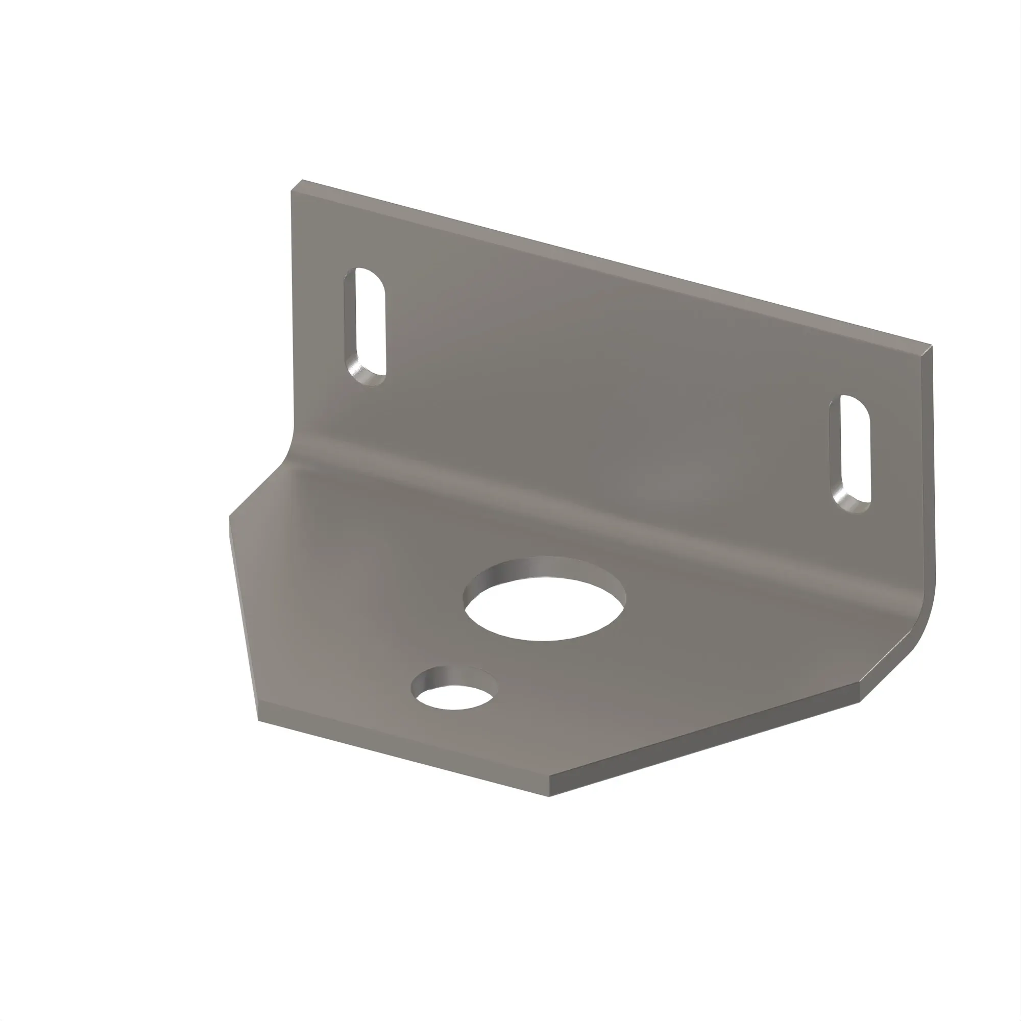 John Deere Tail Light Component Support - CQ35896
