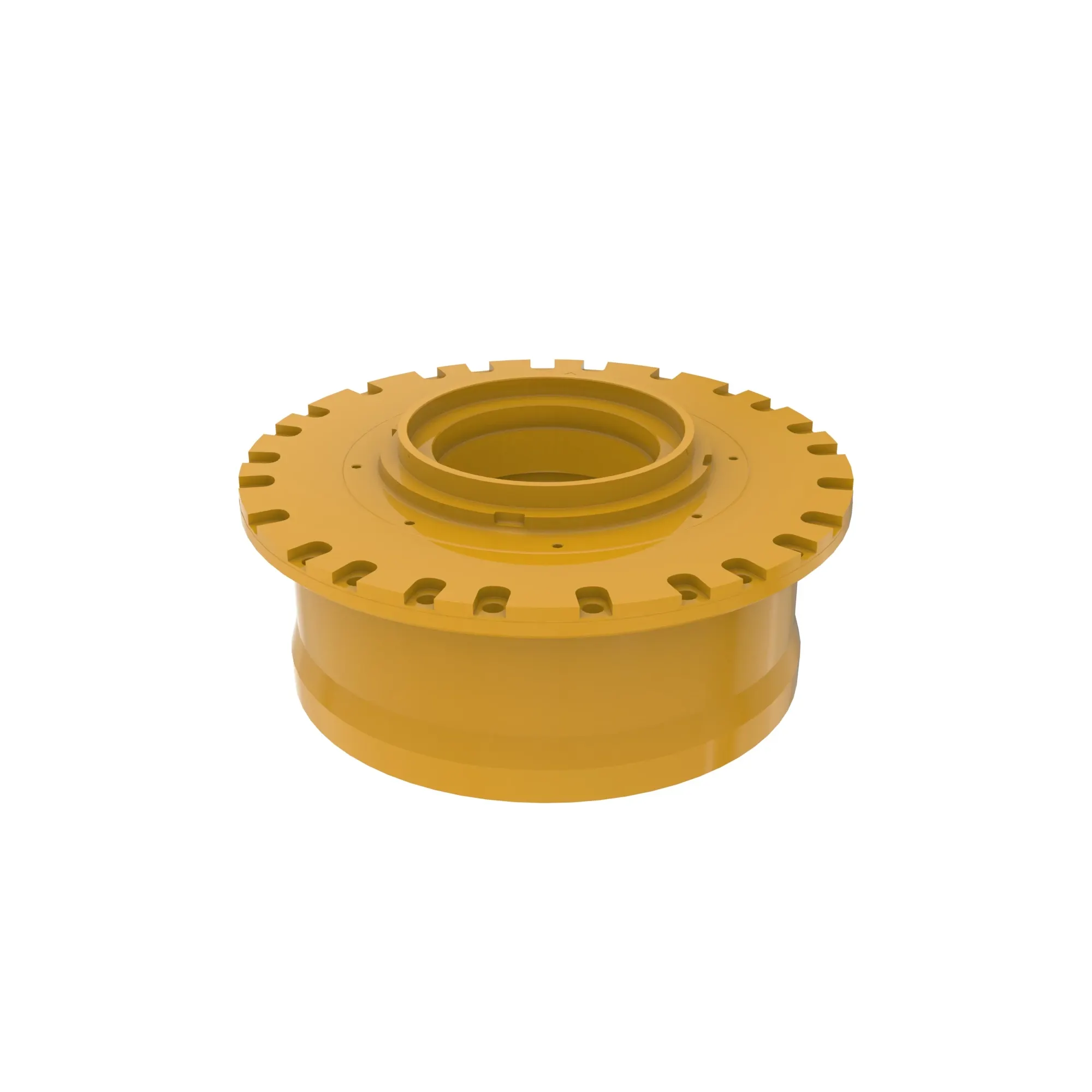 John Deere Final Drive Housing - T359174