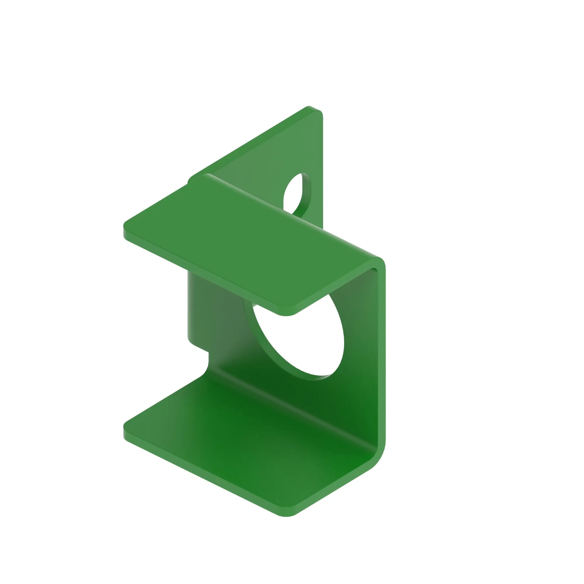 John Deere Reverse Alarm Bracket - R273597