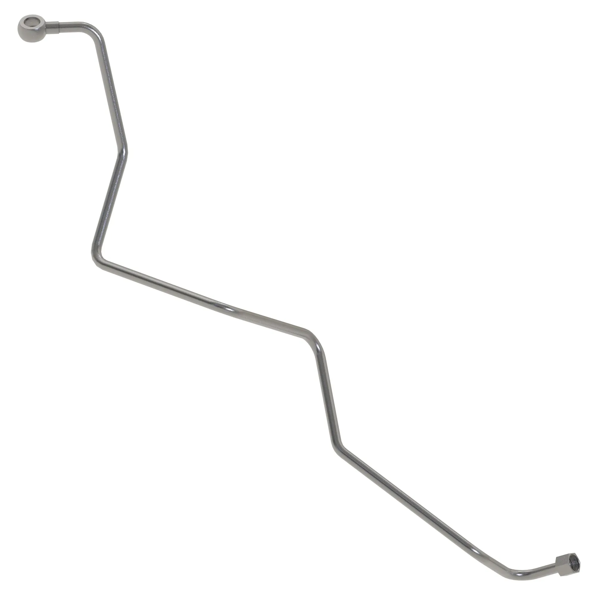Tube Assy, 3RD Scv-Sol. Valve "P"