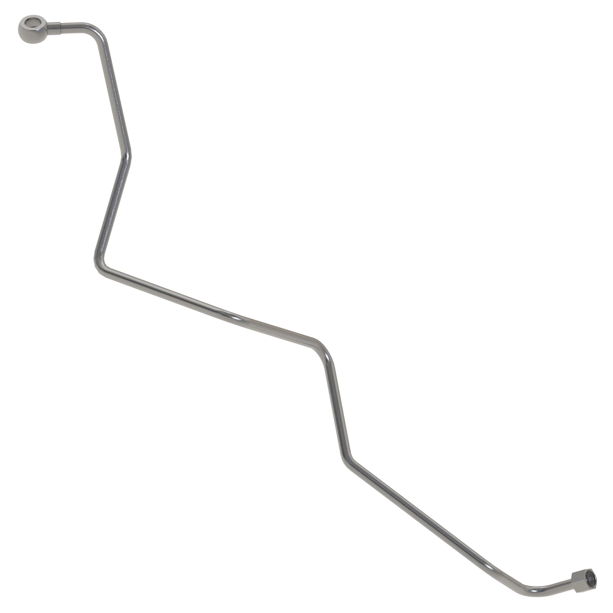 Tube Assy, 3RD Scv-Sol. Valve "P"