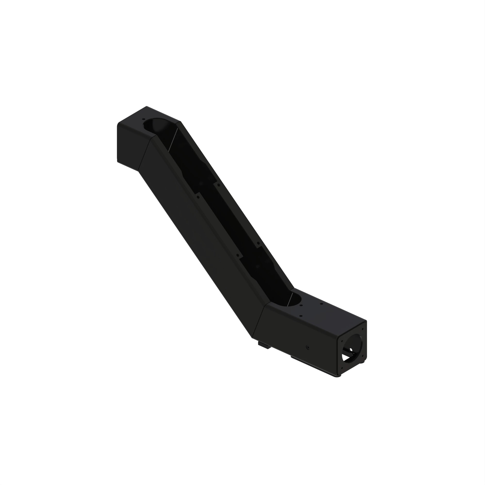 John Deere Outer Frame - LCA95976