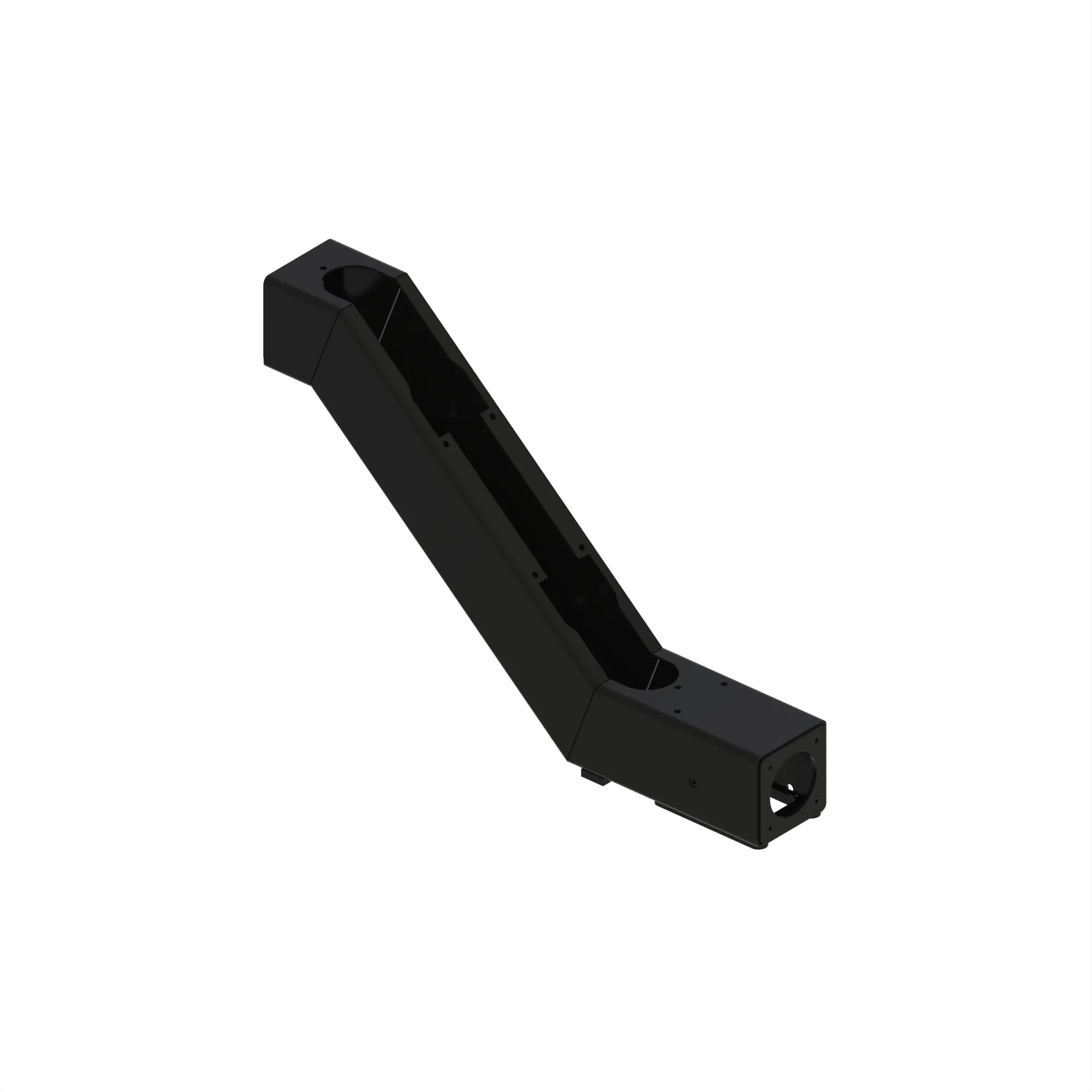 John Deere Outer Frame - LCA95976