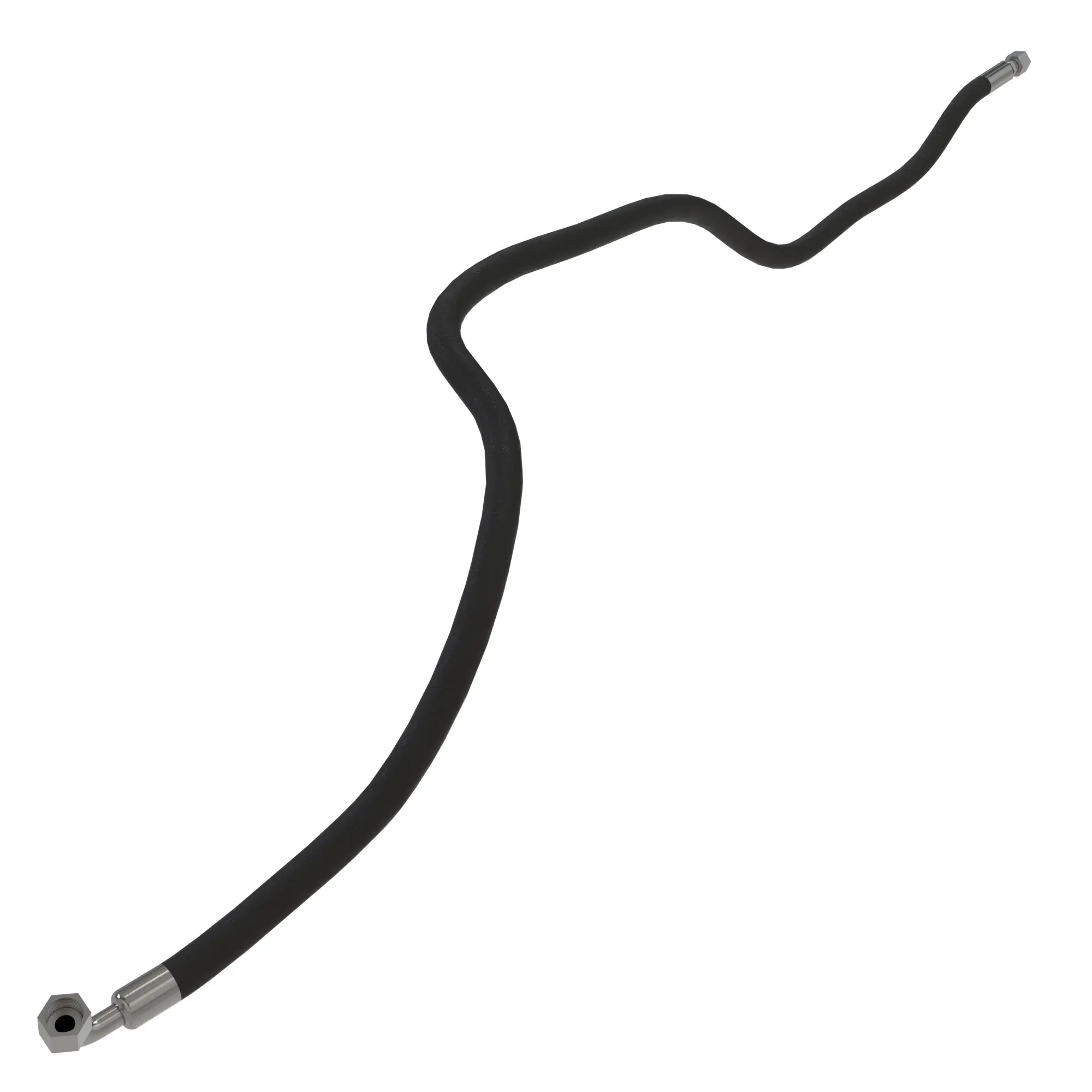 HOSE, HYDRAULIC FABRICATE
