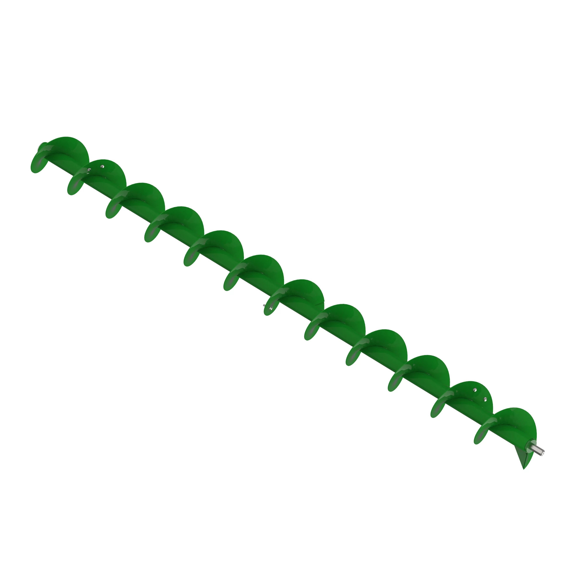 AUGER