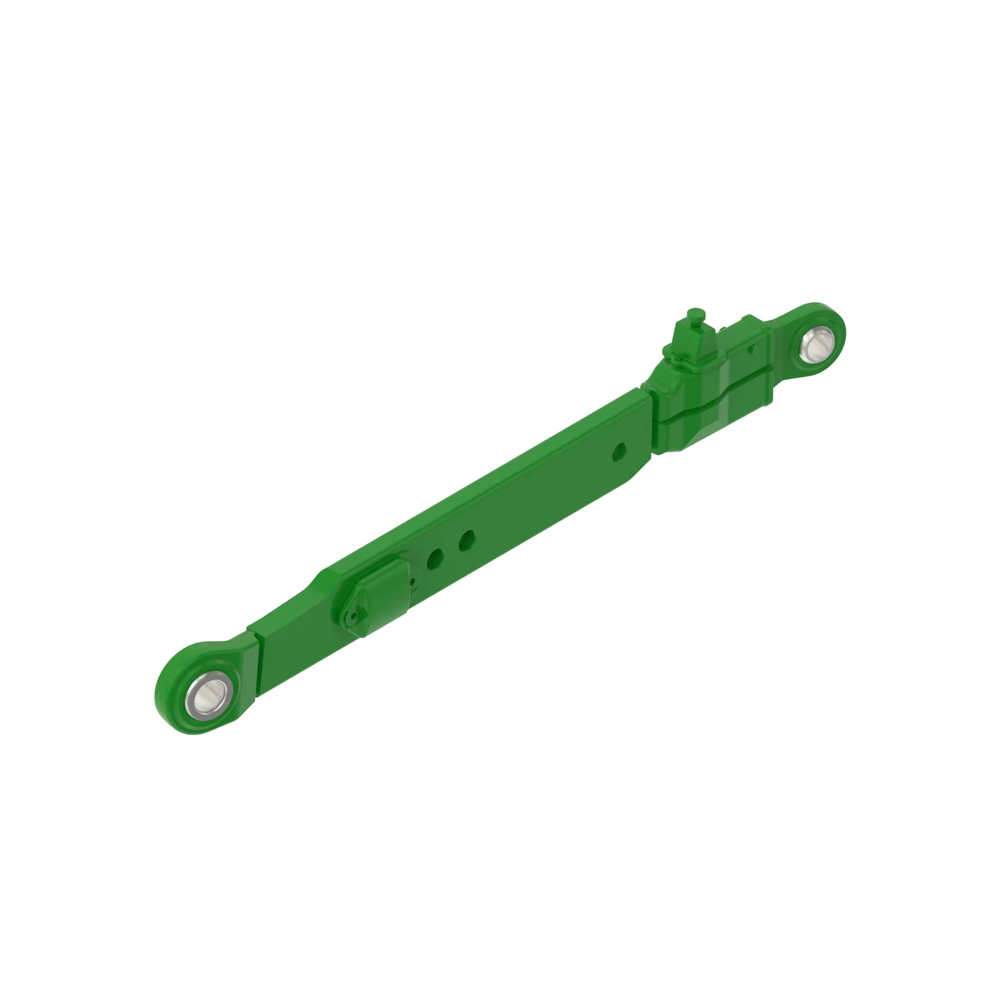 Draft Link, Telescopic