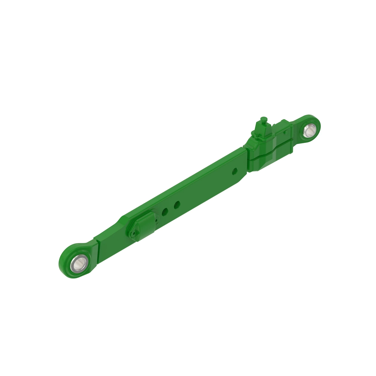 Draft Link, Telescopic