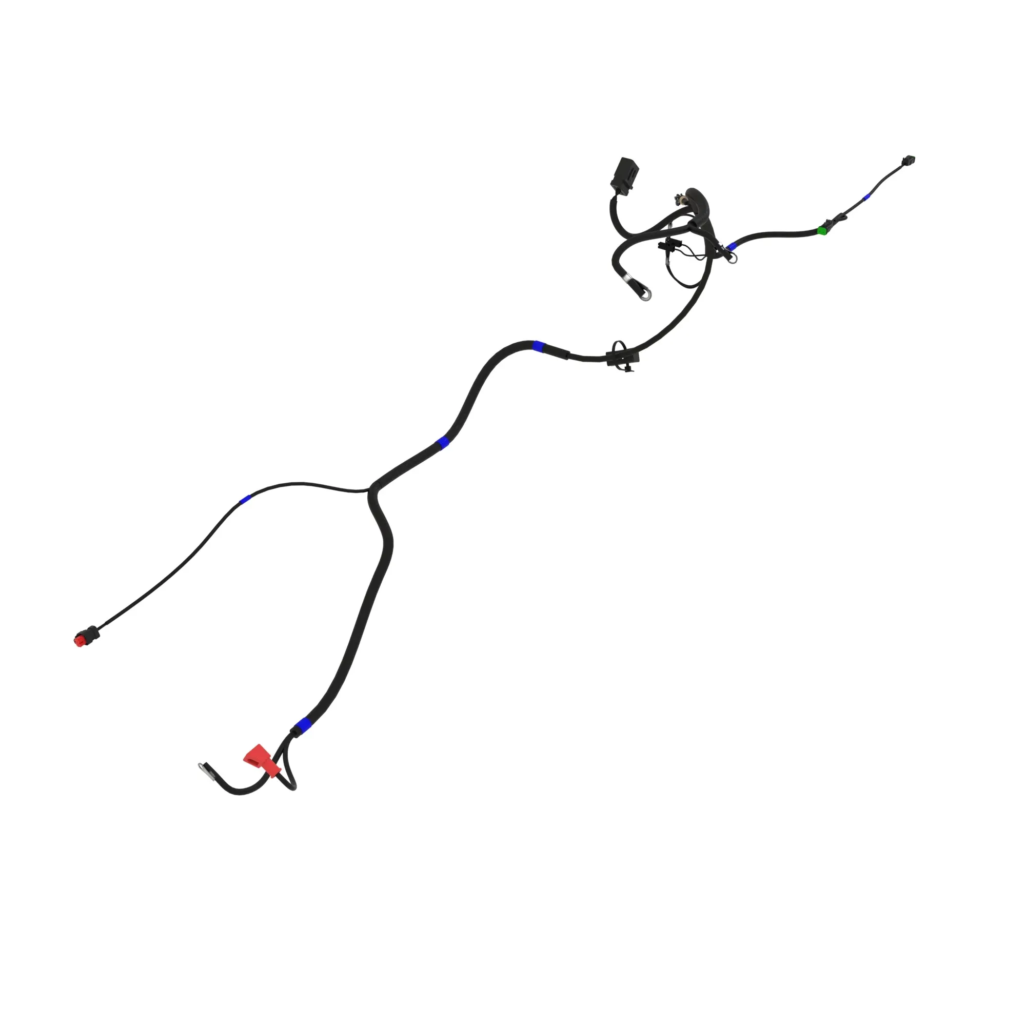 WIRING HARNESS, ENGINE