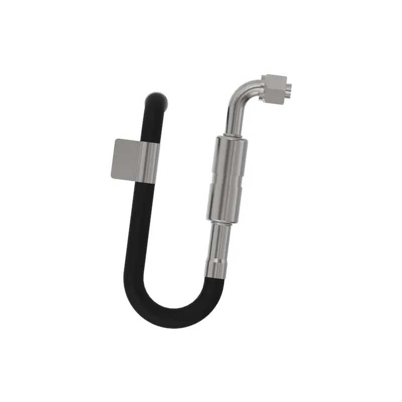 REFRIGERANT HOSE