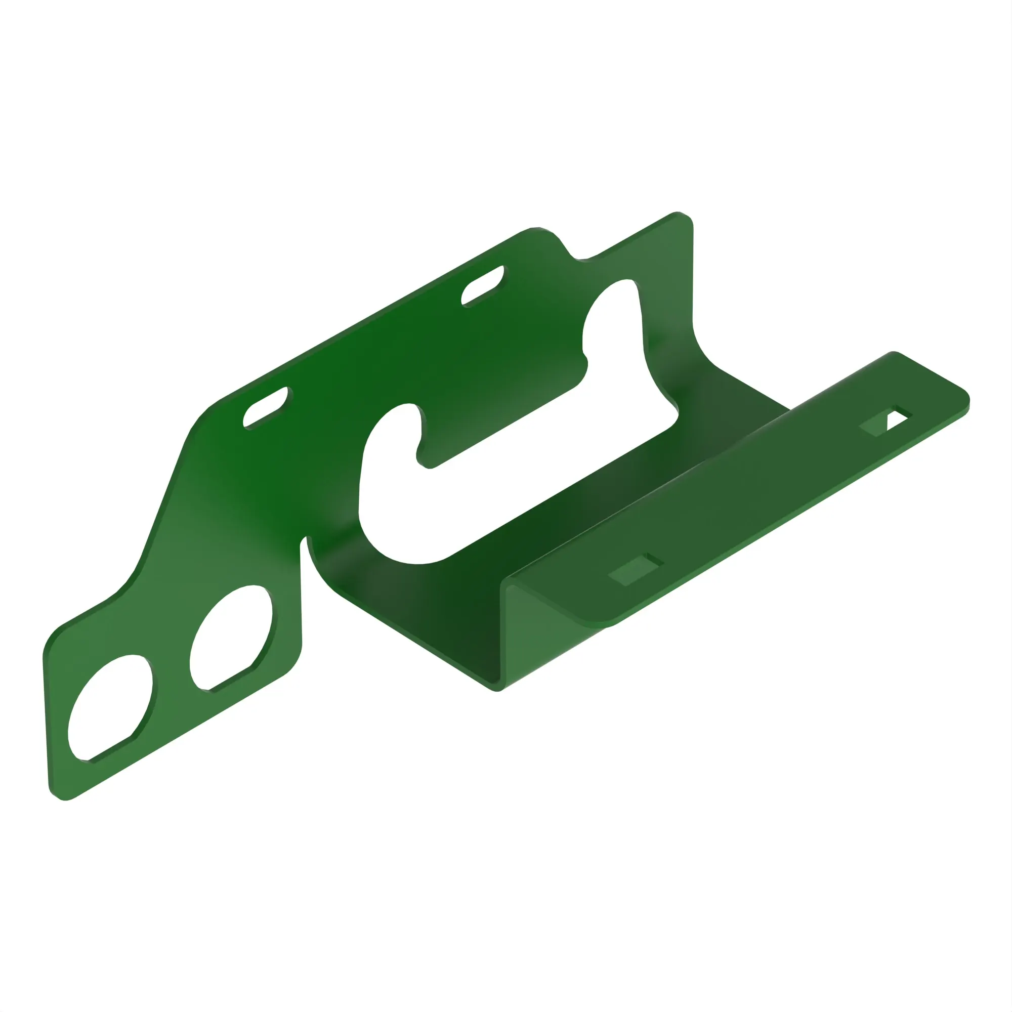 John Deere Latch Guide - KK72308