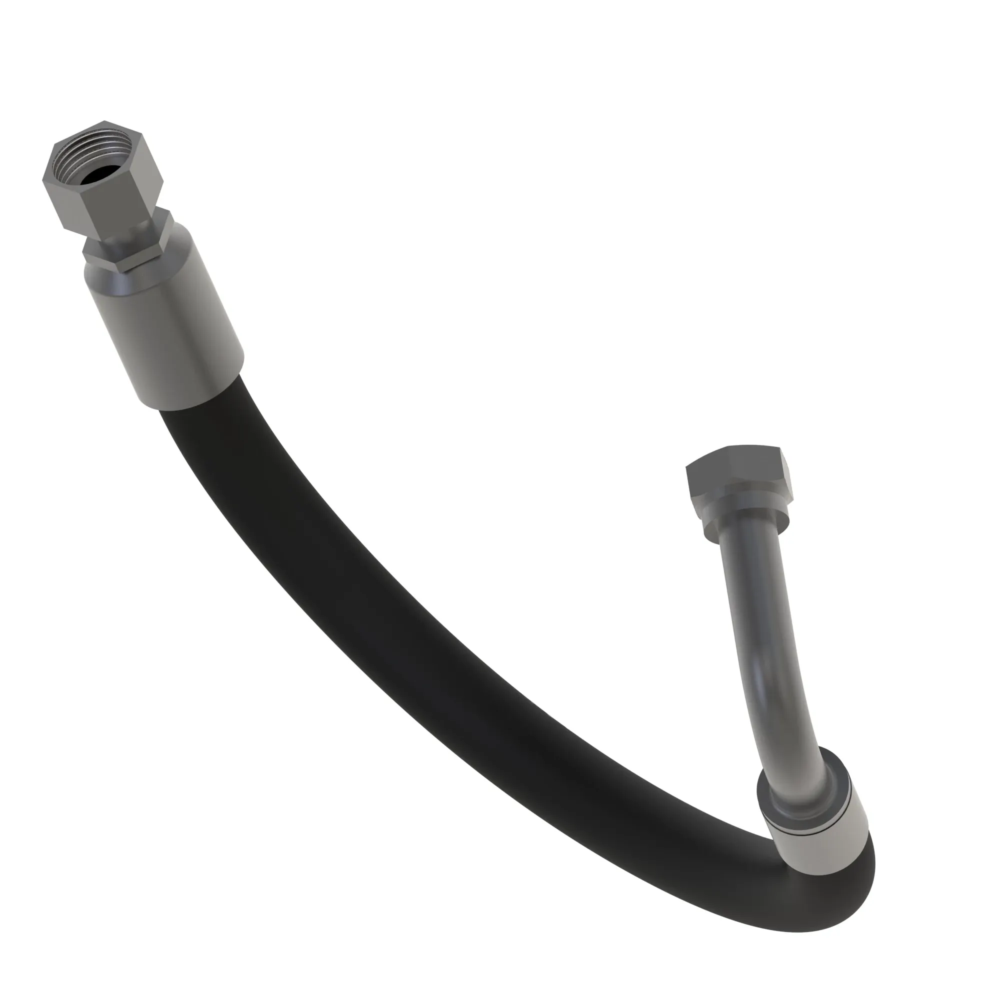Hydraulic Hose