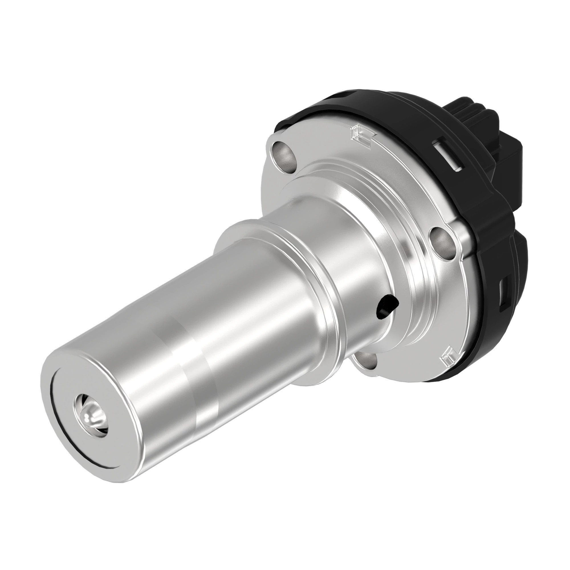 John Deere Fuel Pump - RE546885