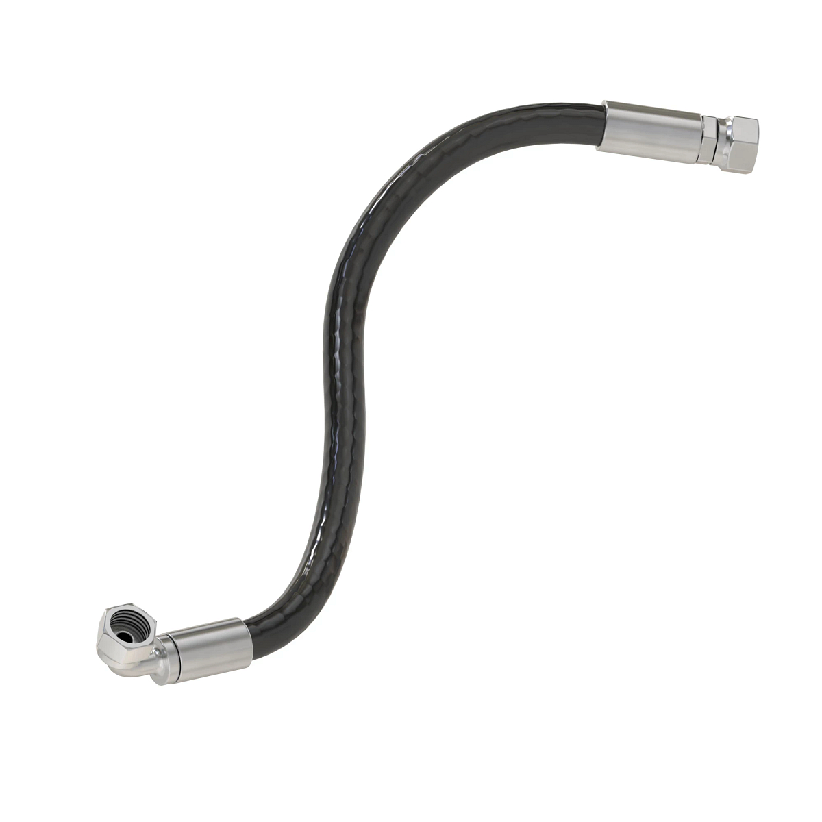 John Deere Hydraulic Hose - RE162865