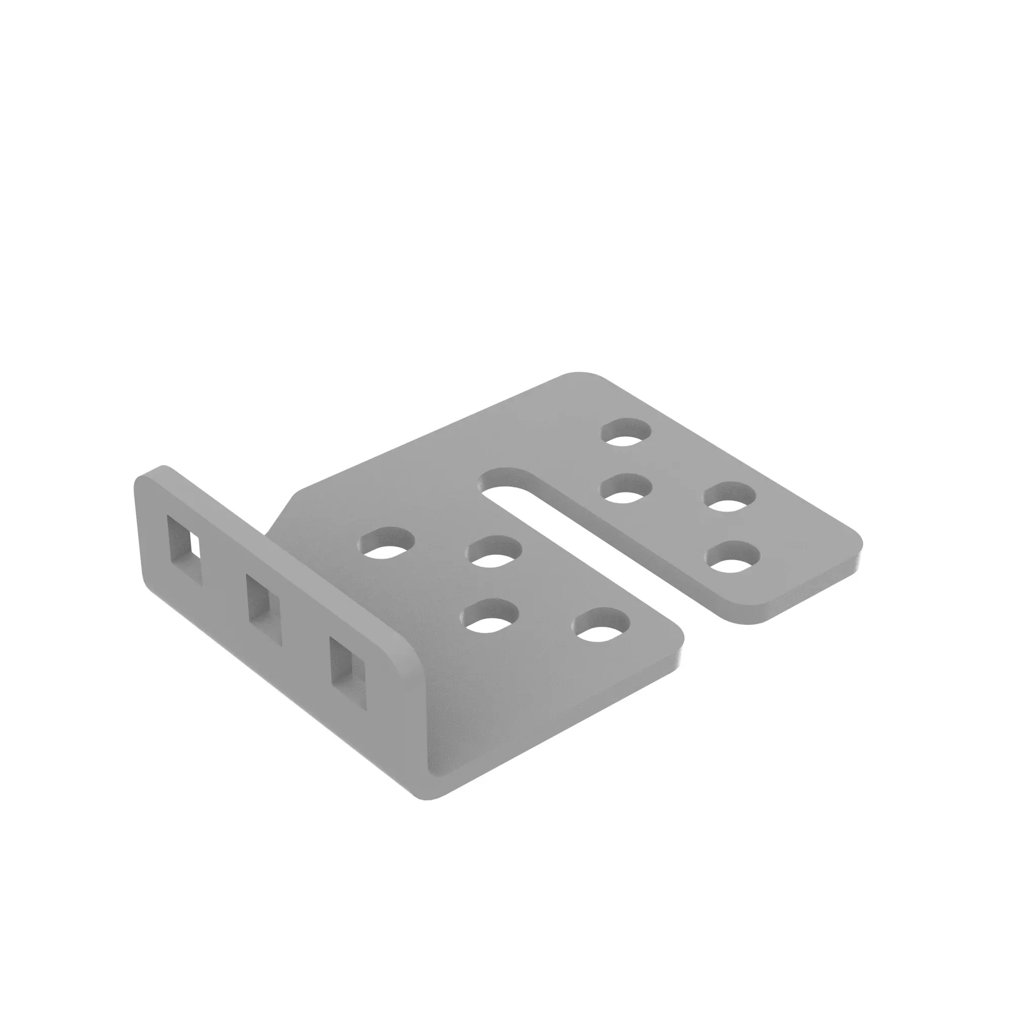 John Deere Plate - KK100372
