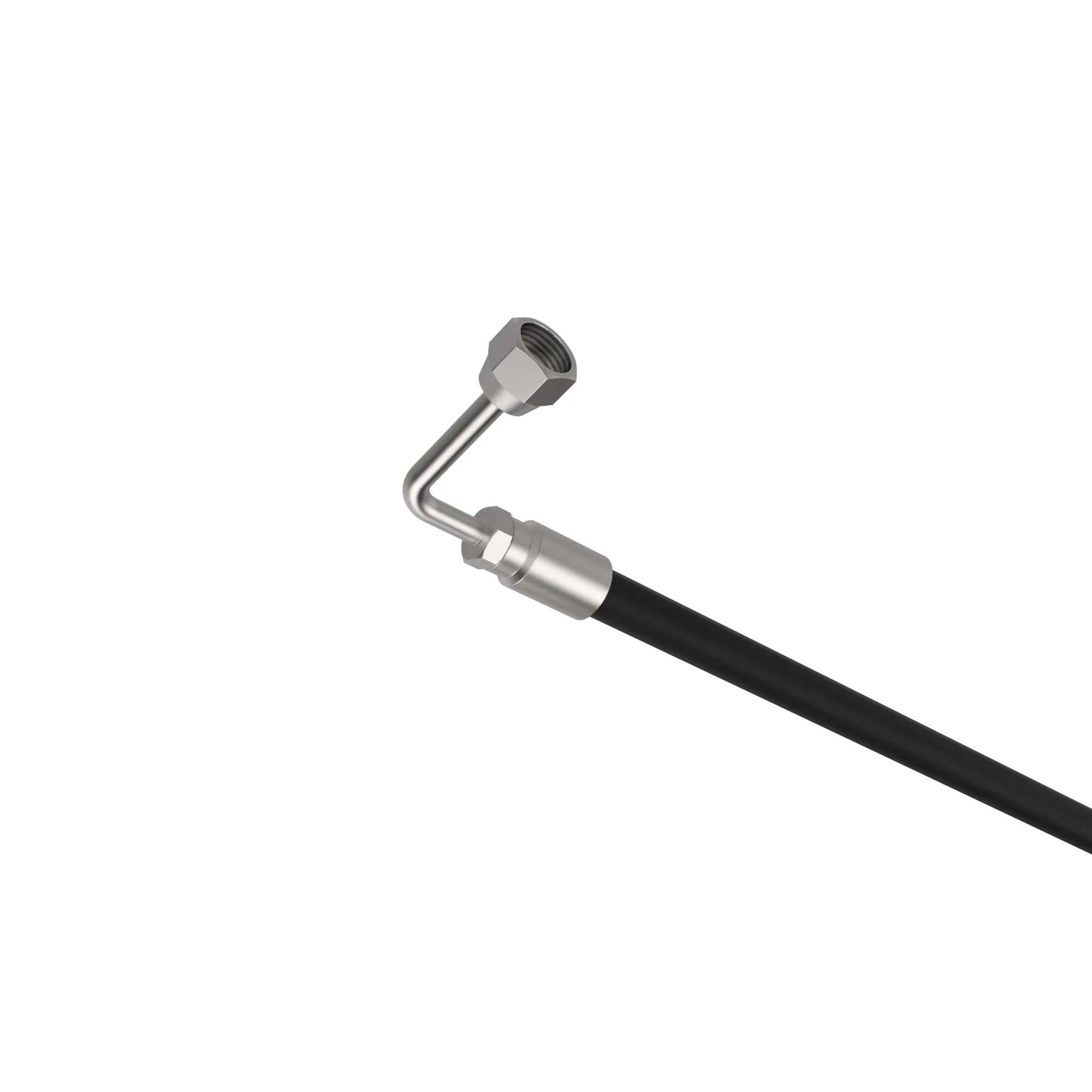 HYDRAULIC HOSE - FABRICATE, MULTICO