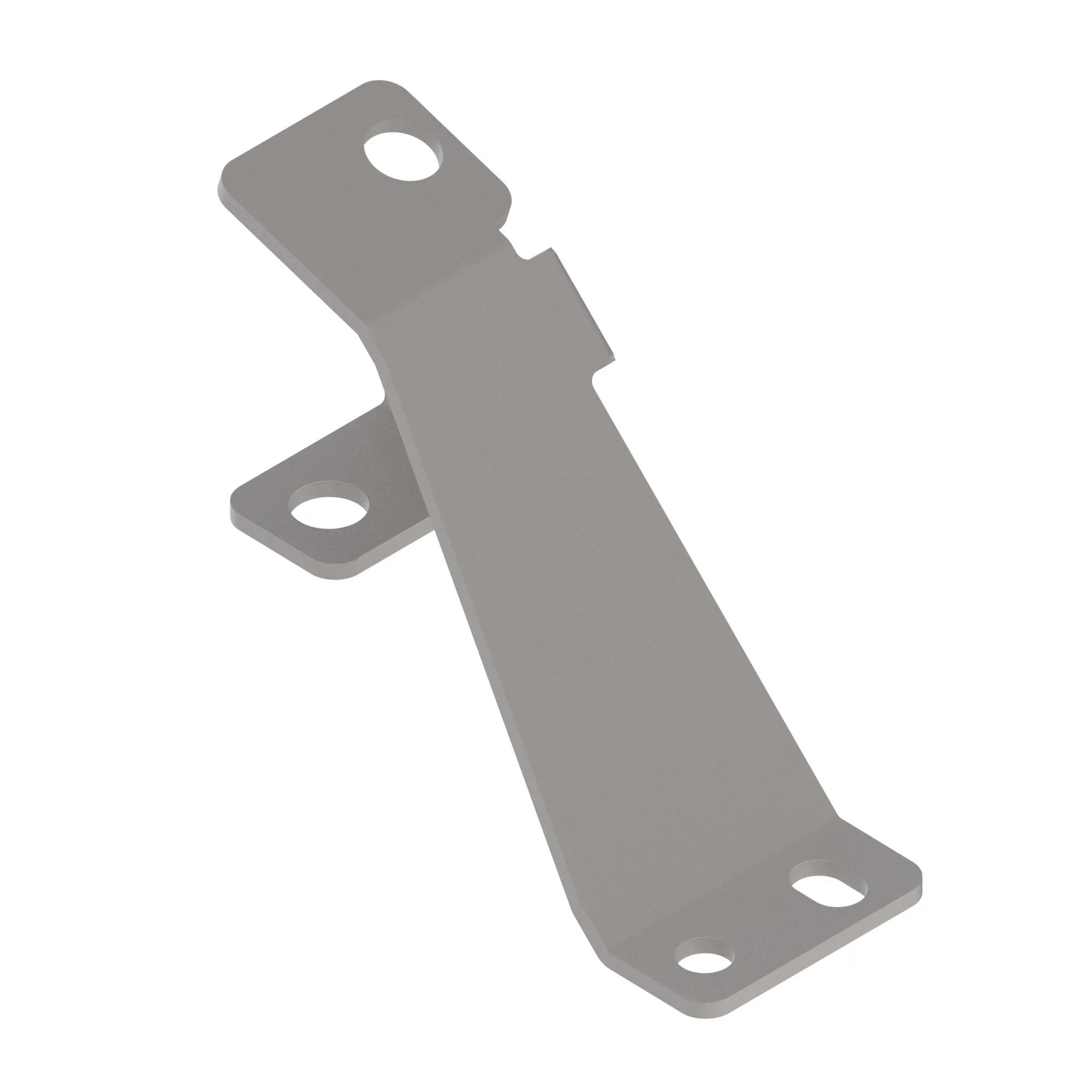John Deere Engine Bracket - F643253