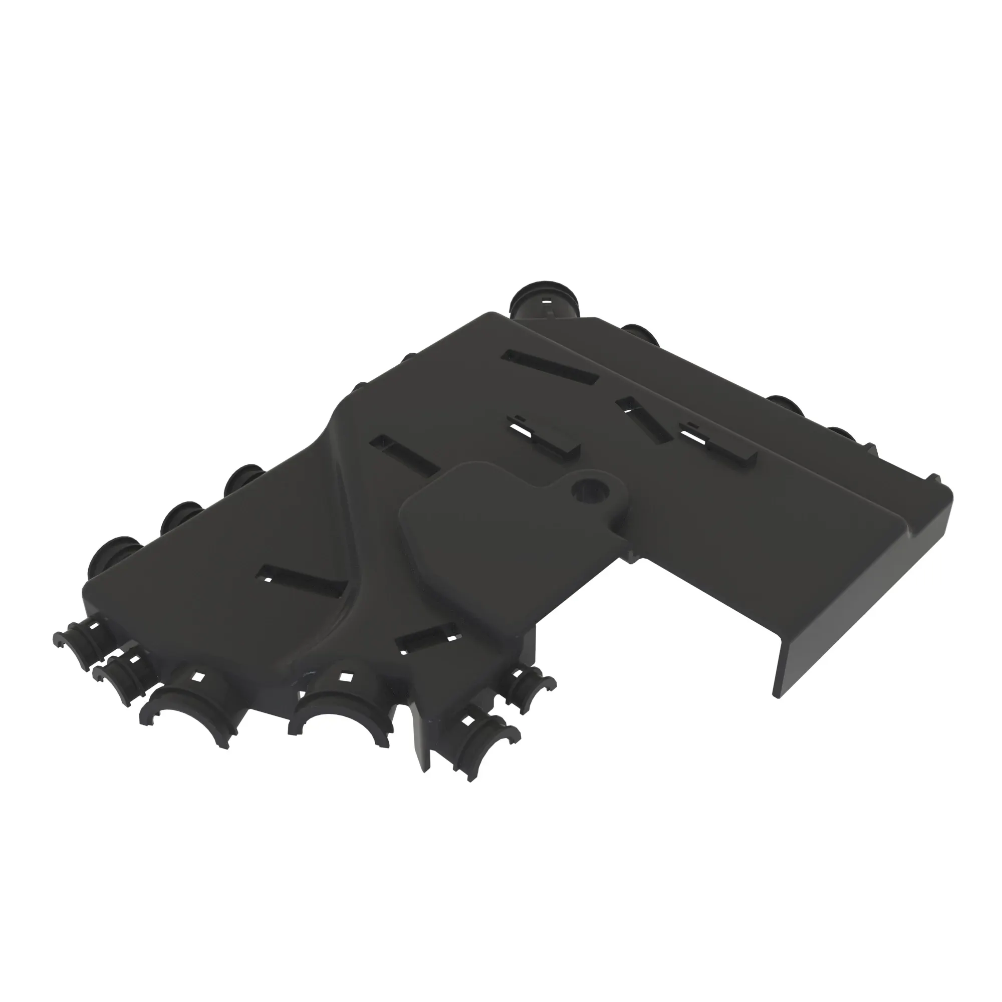 John Deere Channel, Transmission Harness - L225751