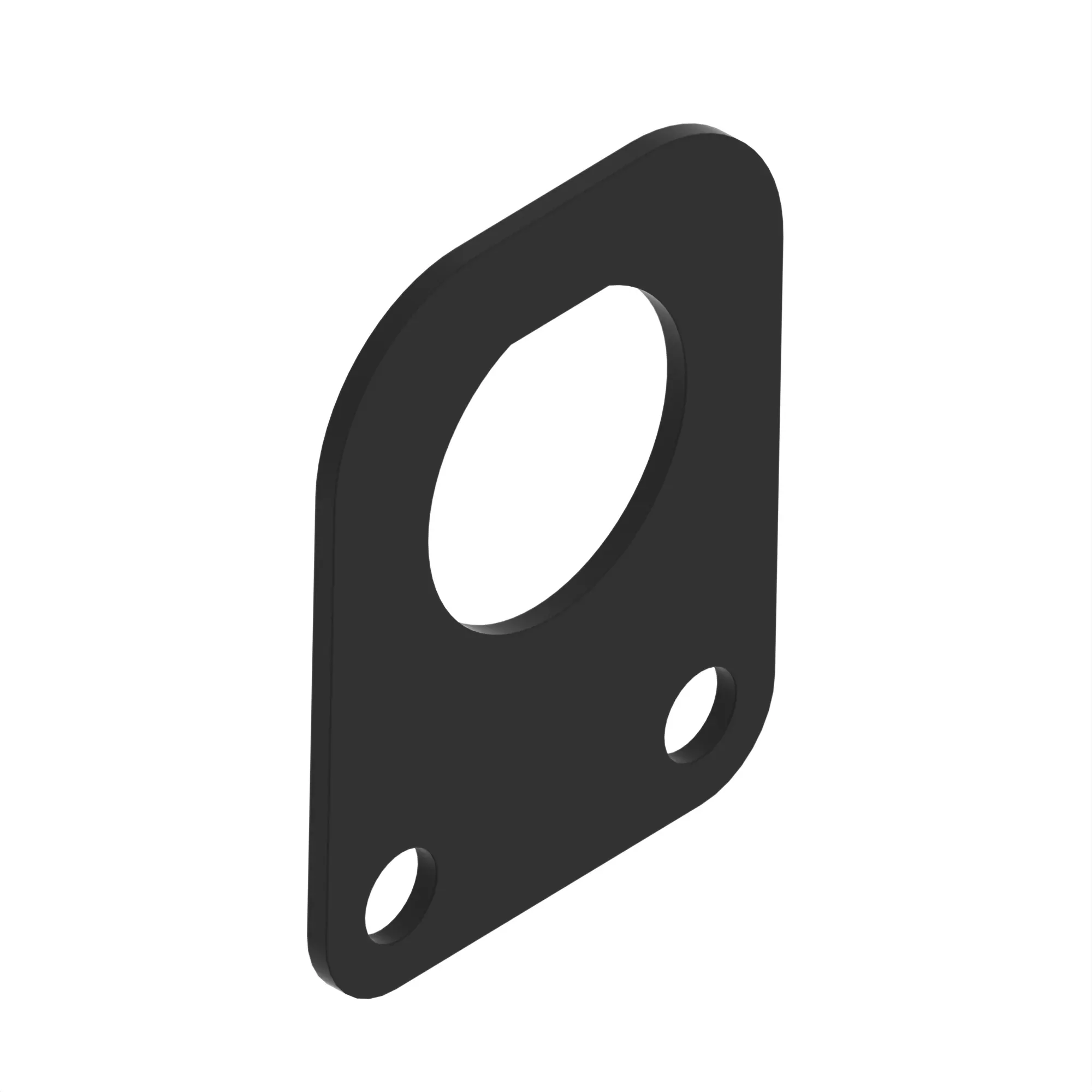 John Deere Bulkhead Bracket - T335954