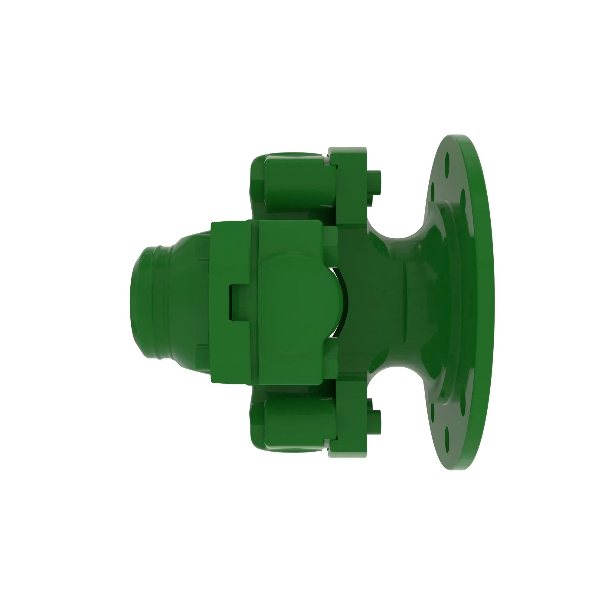 Universal Driveshaft