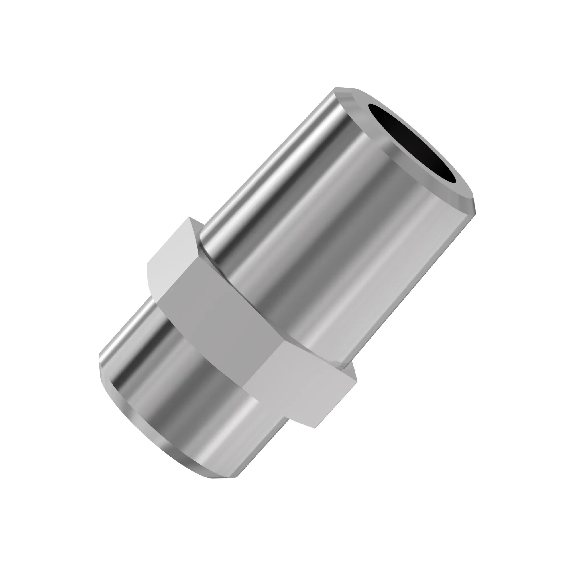 COUPLING, SPECIAL CONNECTOR
