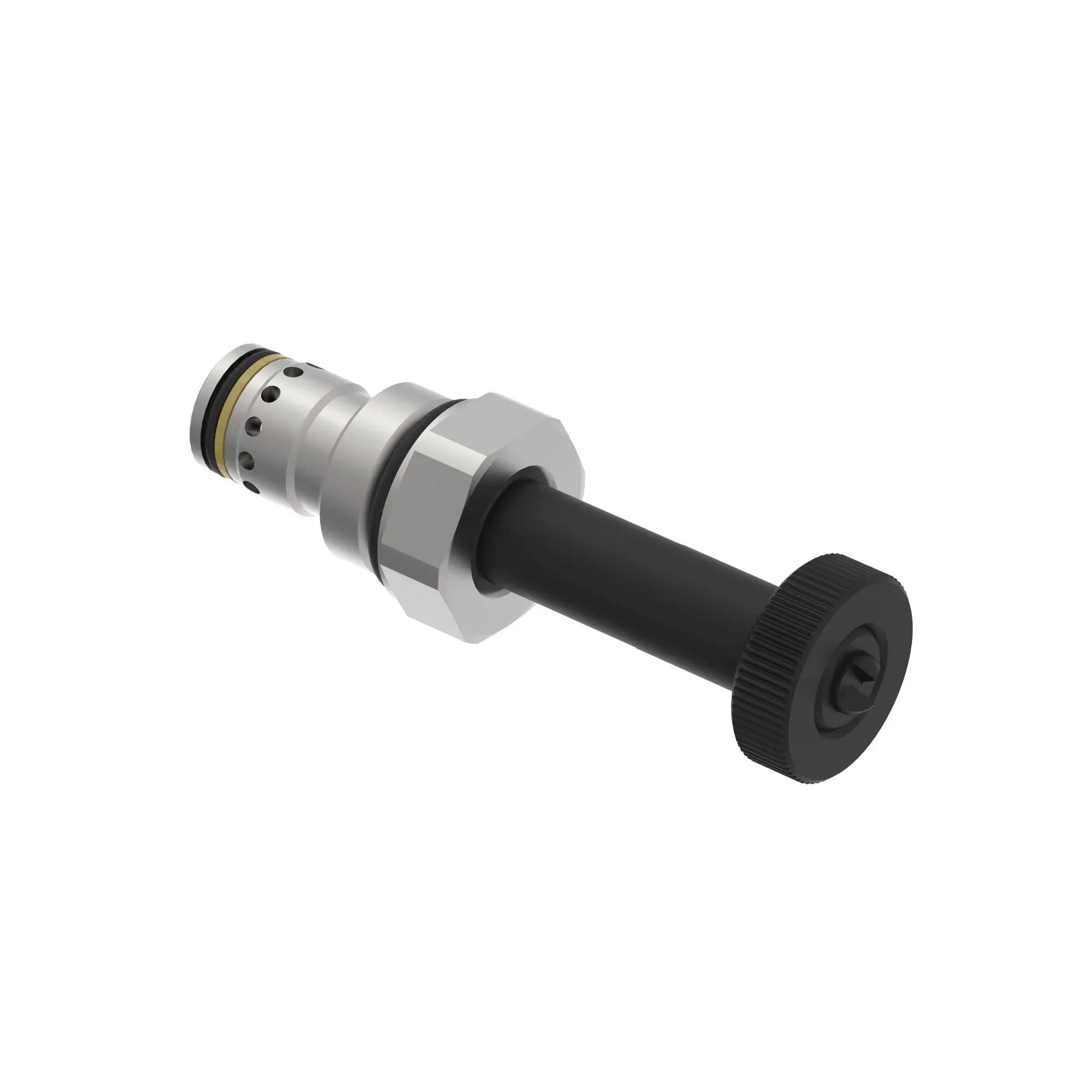 Elec.Proportional Valve
