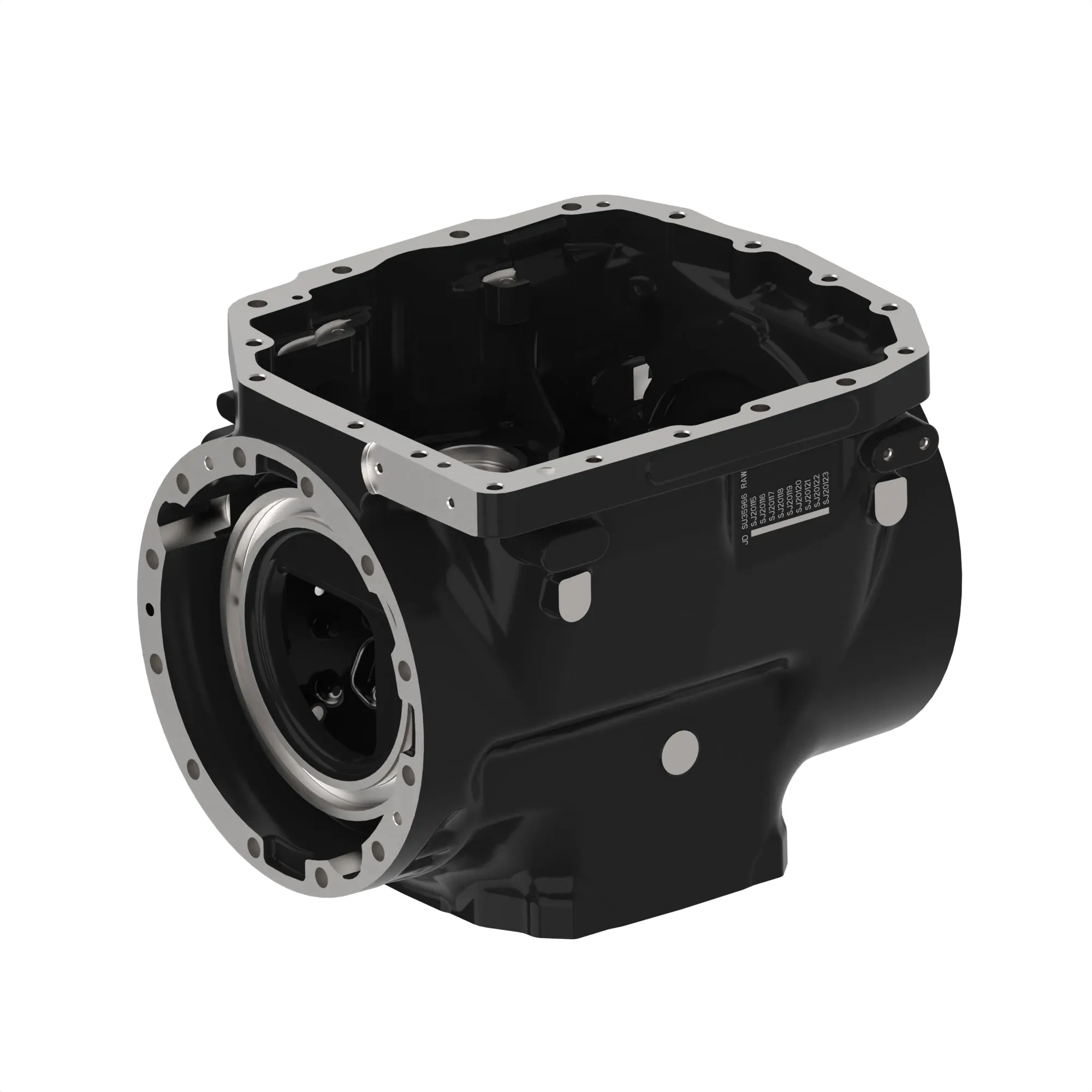 John Deere Housing - SJ20096