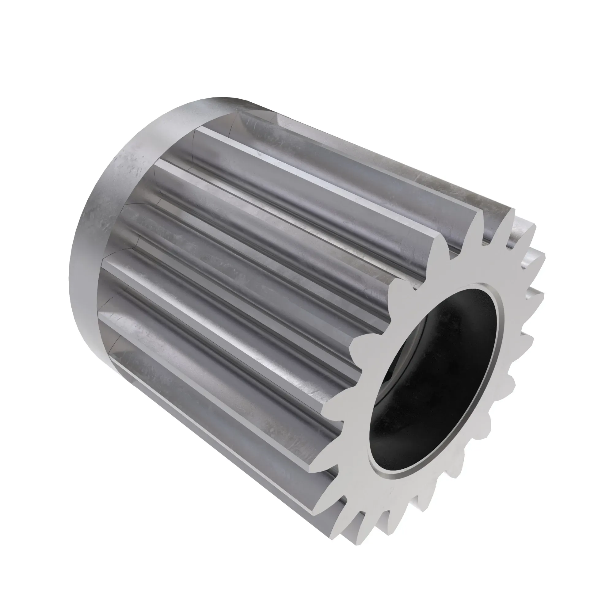 John Deere Doffer Drive and Adjuster Spur Gear - KK20450