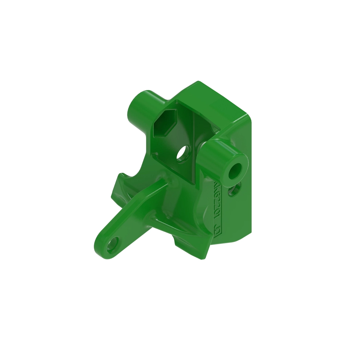 John Deere Base Close Wheel Support - KK62201