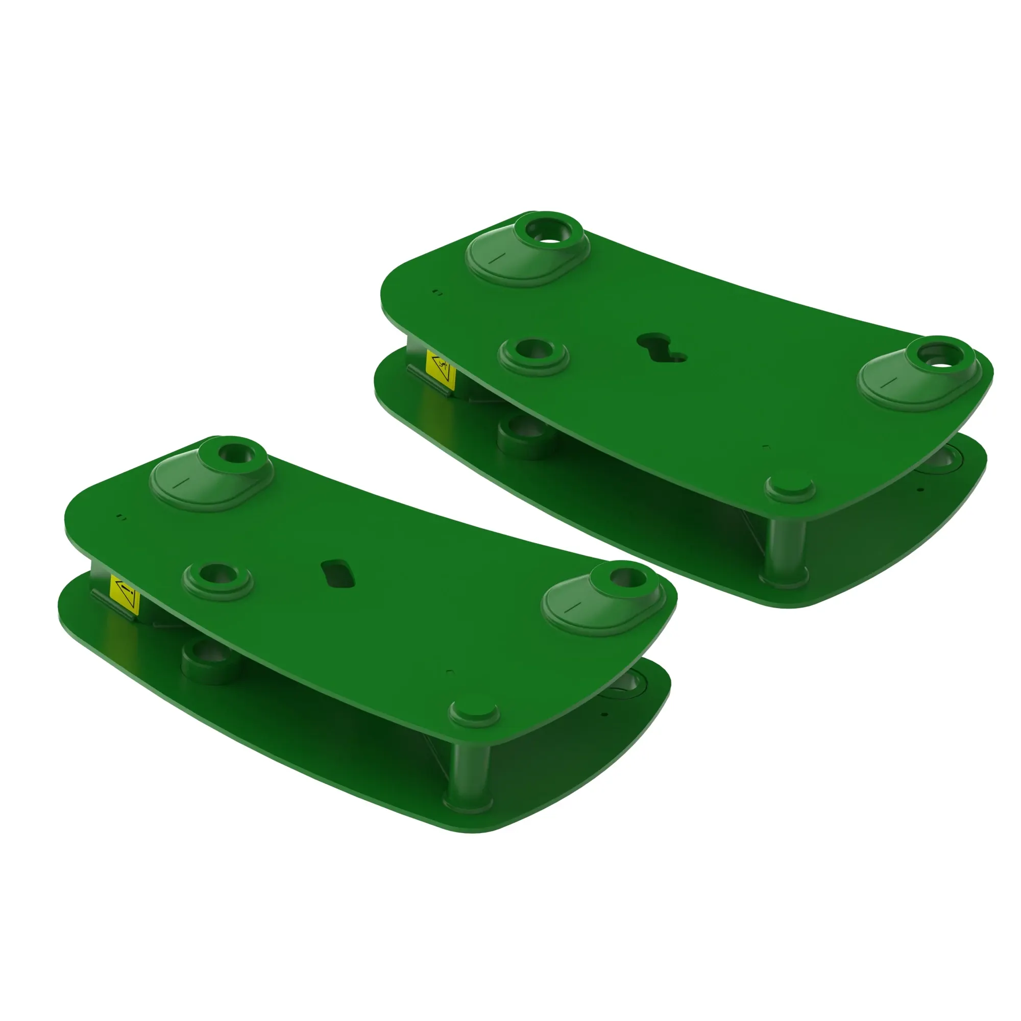 John Deere Mast - DC219021