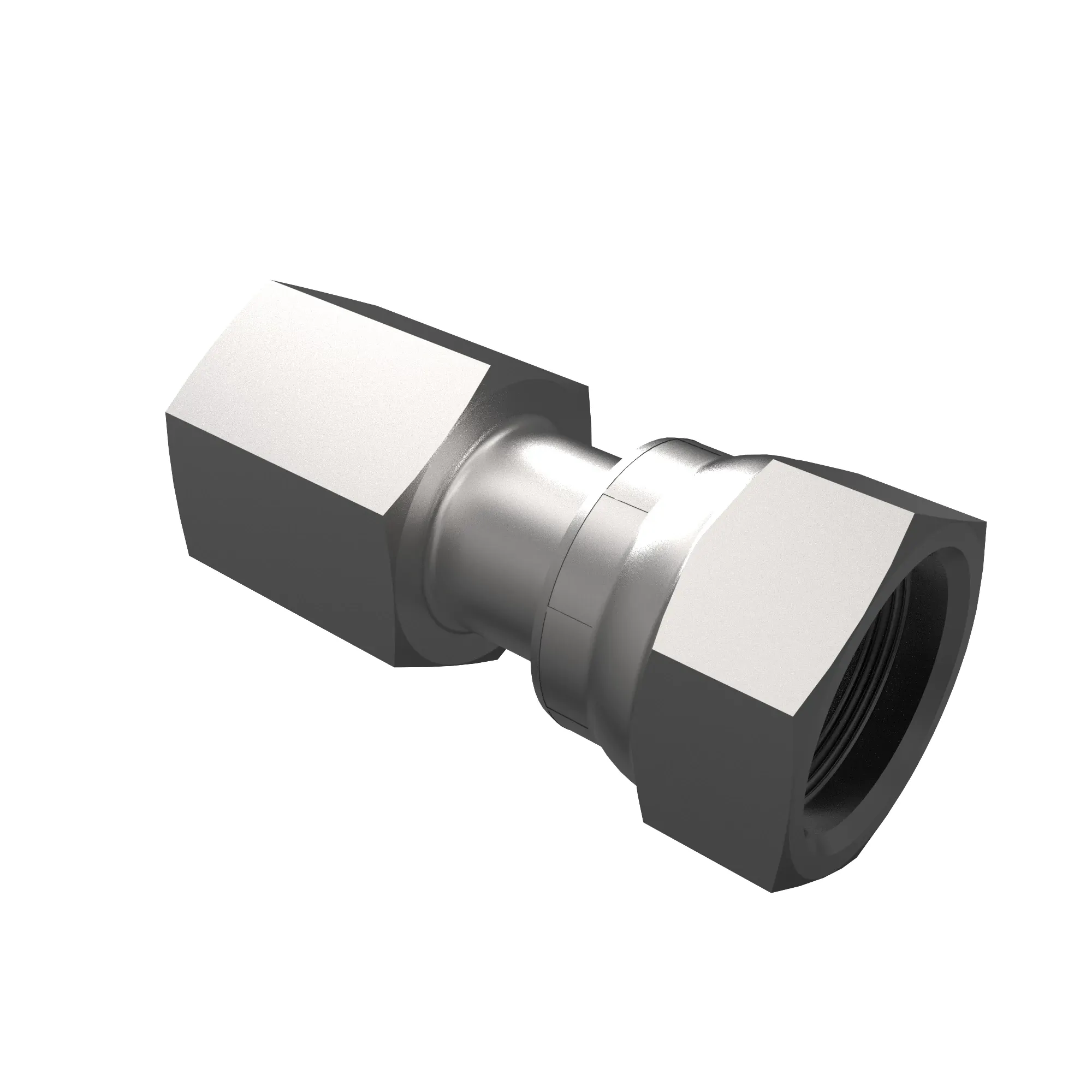 FITTING, METRIC ADAPTER