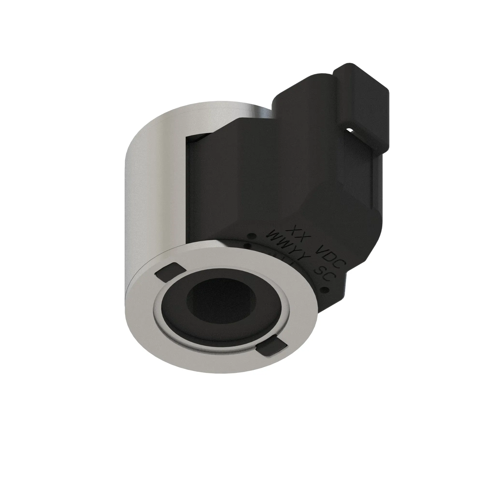 John Deere Solenoid Valve Coil - AT423341