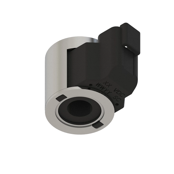 John Deere Solenoid Valve Coil - AT423341