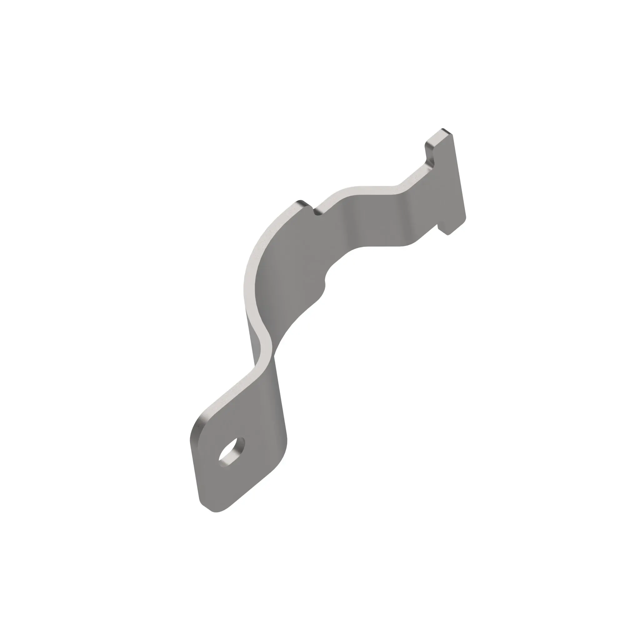 John Deere Clamp - DZ122320