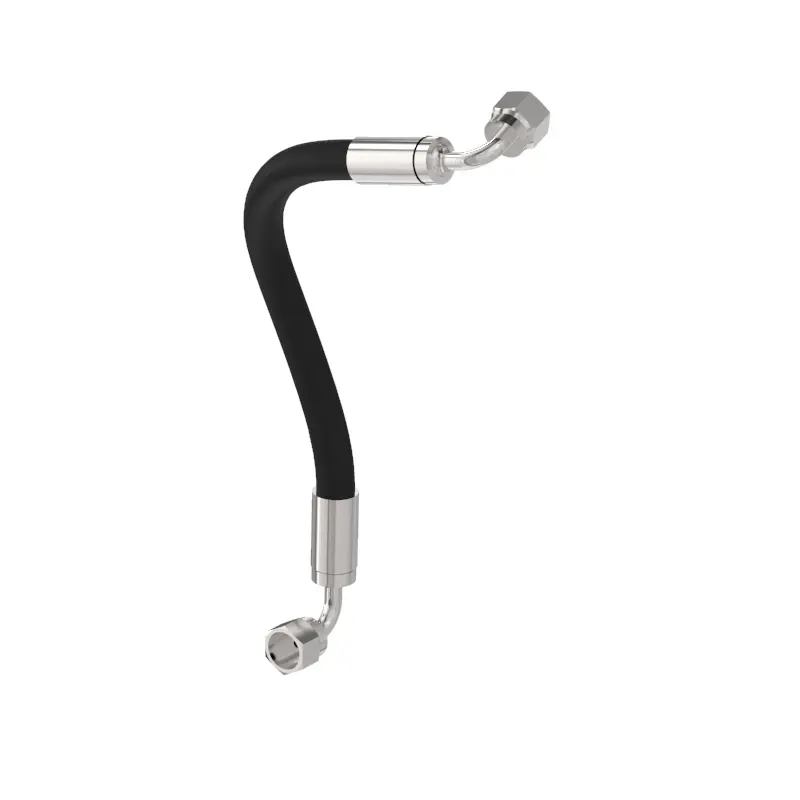 Hydraulic Hose