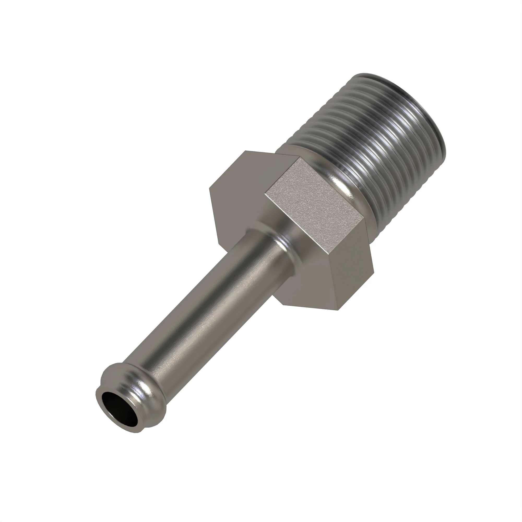 FITTING, CONNECTOR HOSE