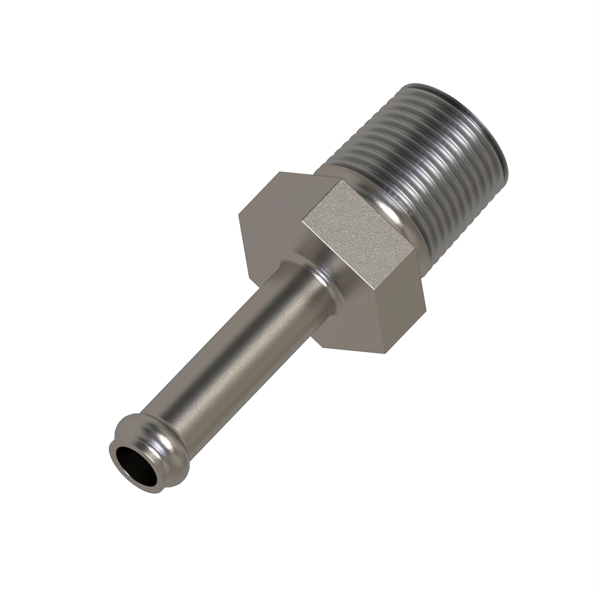 Fitting, Connector Hose