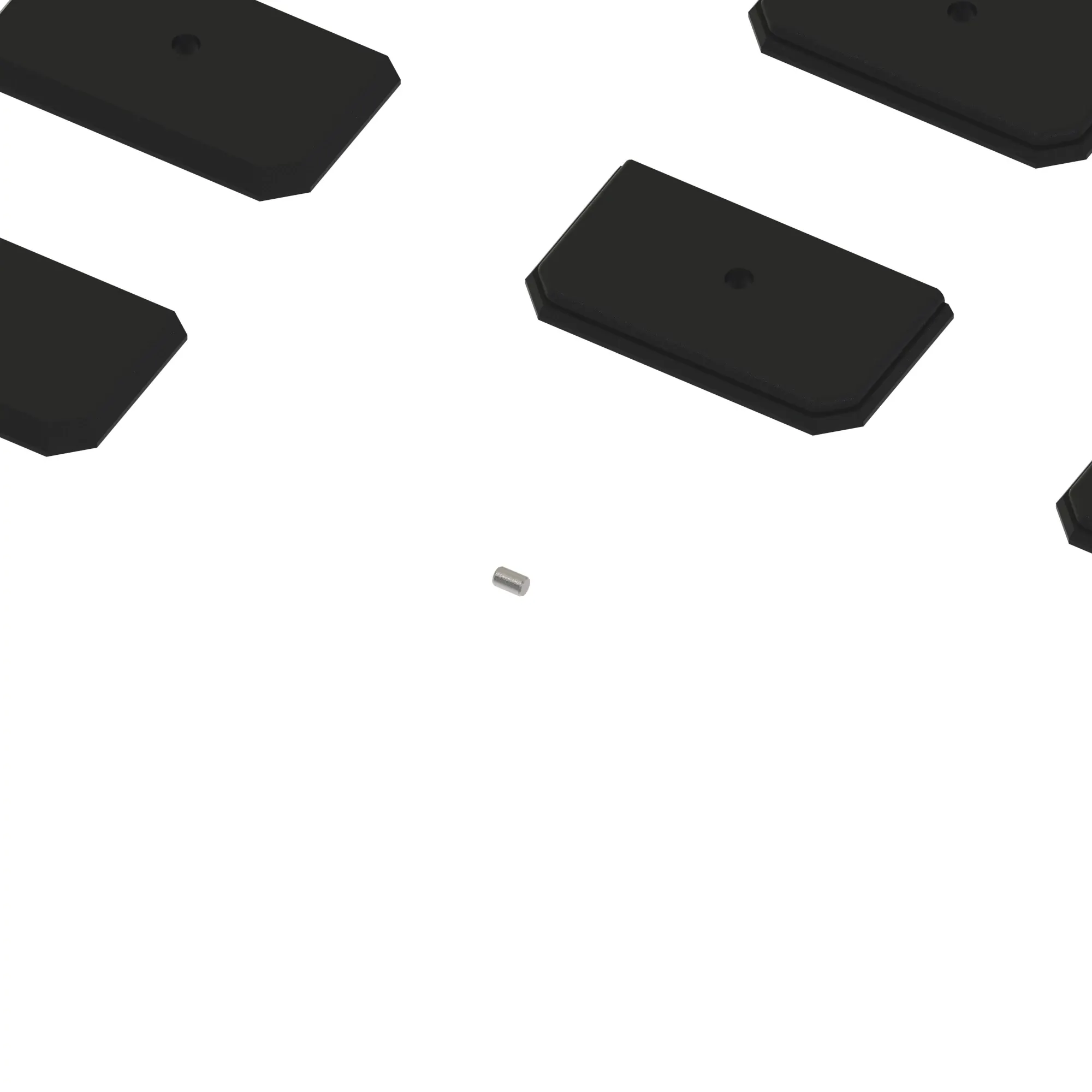 KIT, TREAD ADJUST