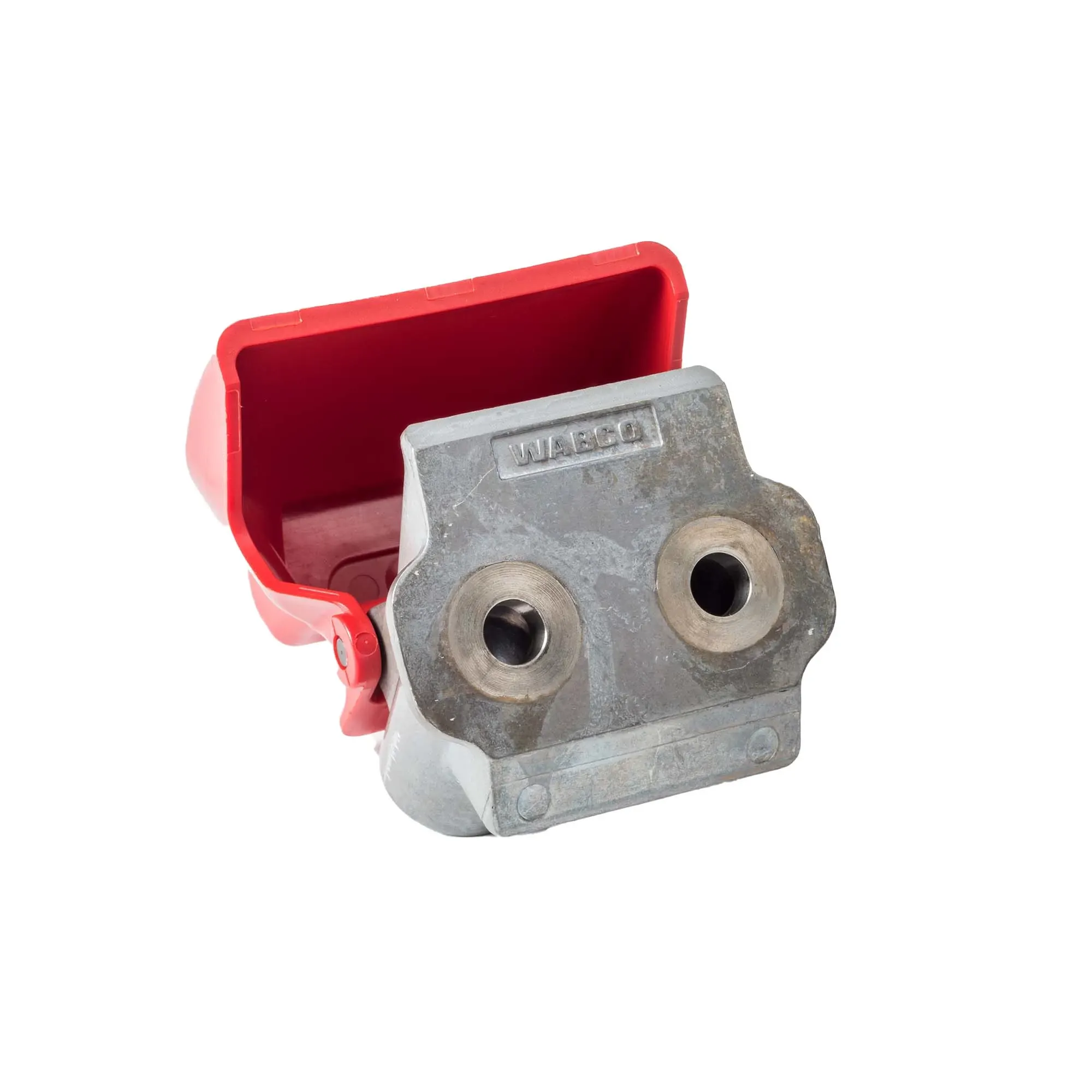 John Deere Pneumatic Quick-Connect Coupler - AL215128