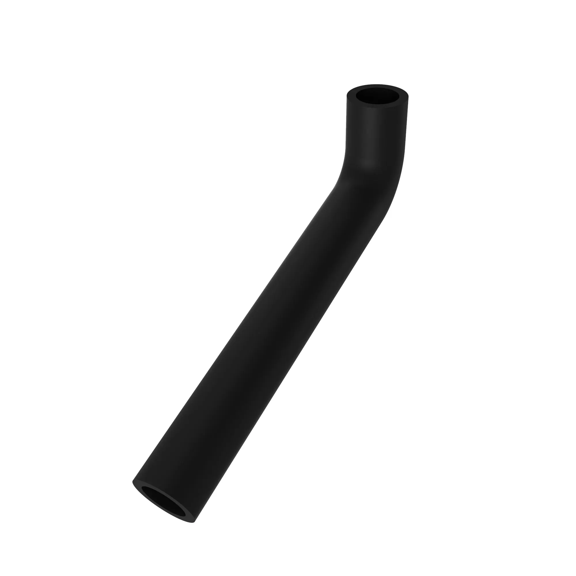 John Deere Condensate Drain Rubber Hose - L207220