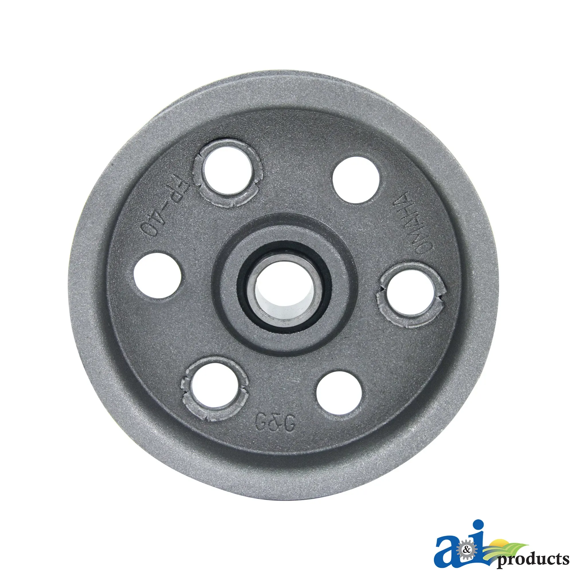 A&I Products Idler - A-AP24395