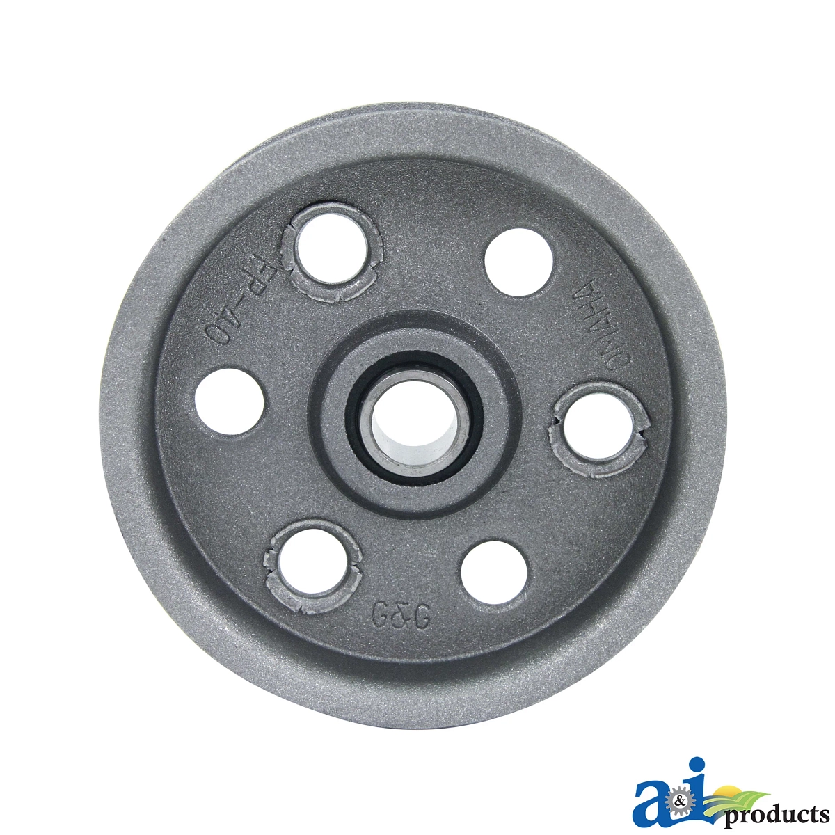Pulley
