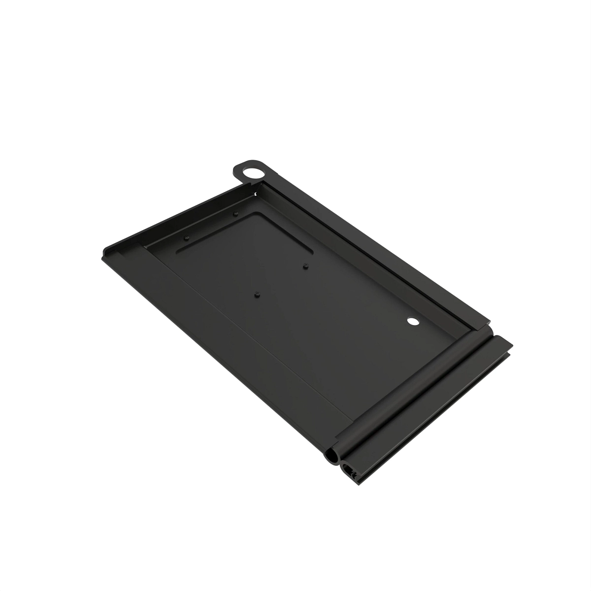 Panel Kit, Sliding Panel, Fuel Clos
