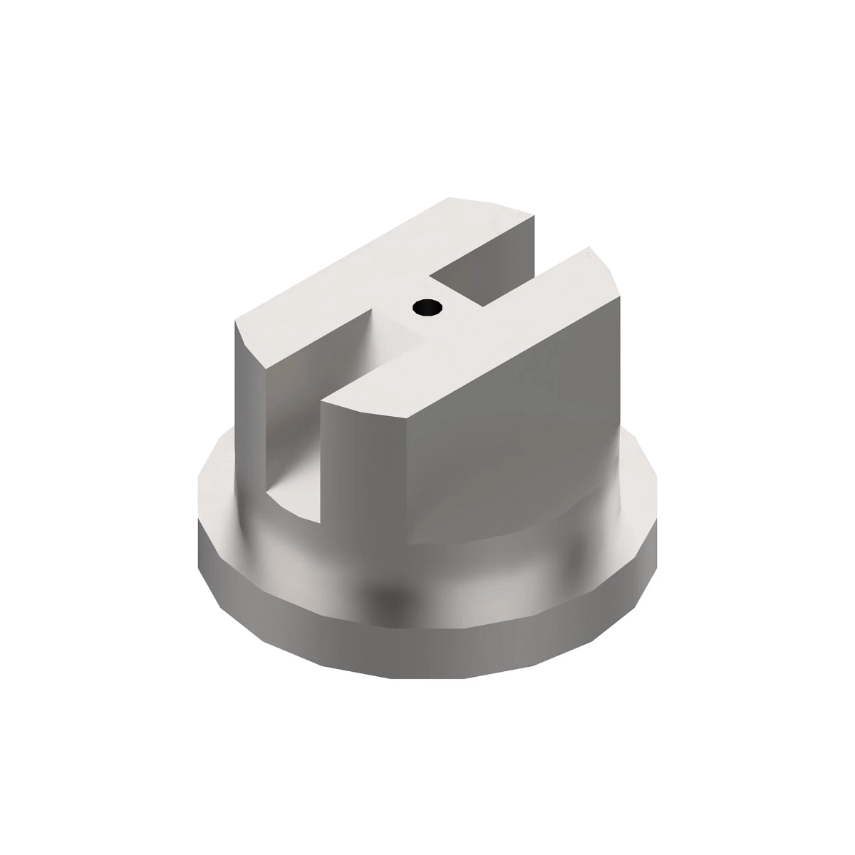 Nozzle Tip