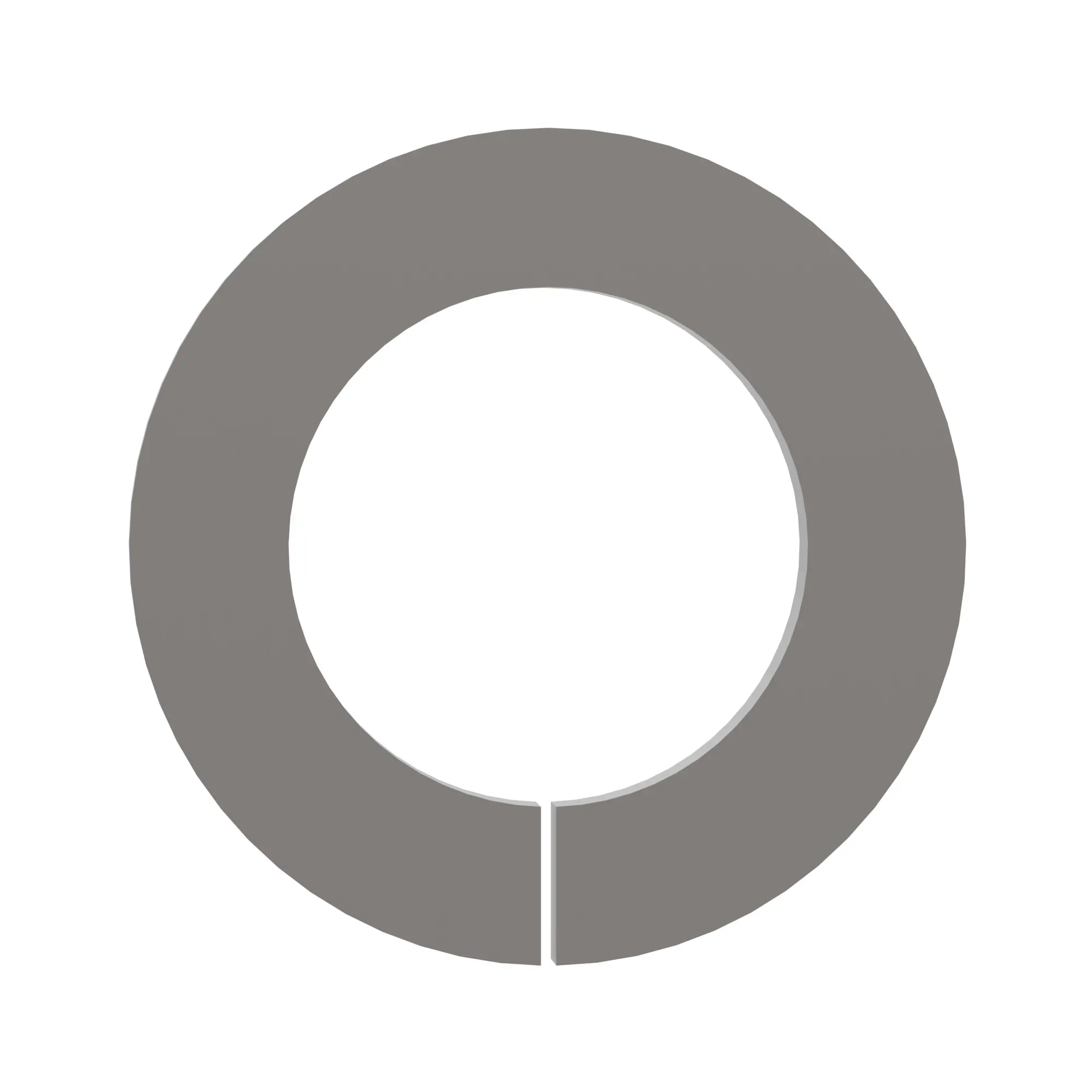 WASHER, HELICAL SPRING LOCK, RGLR