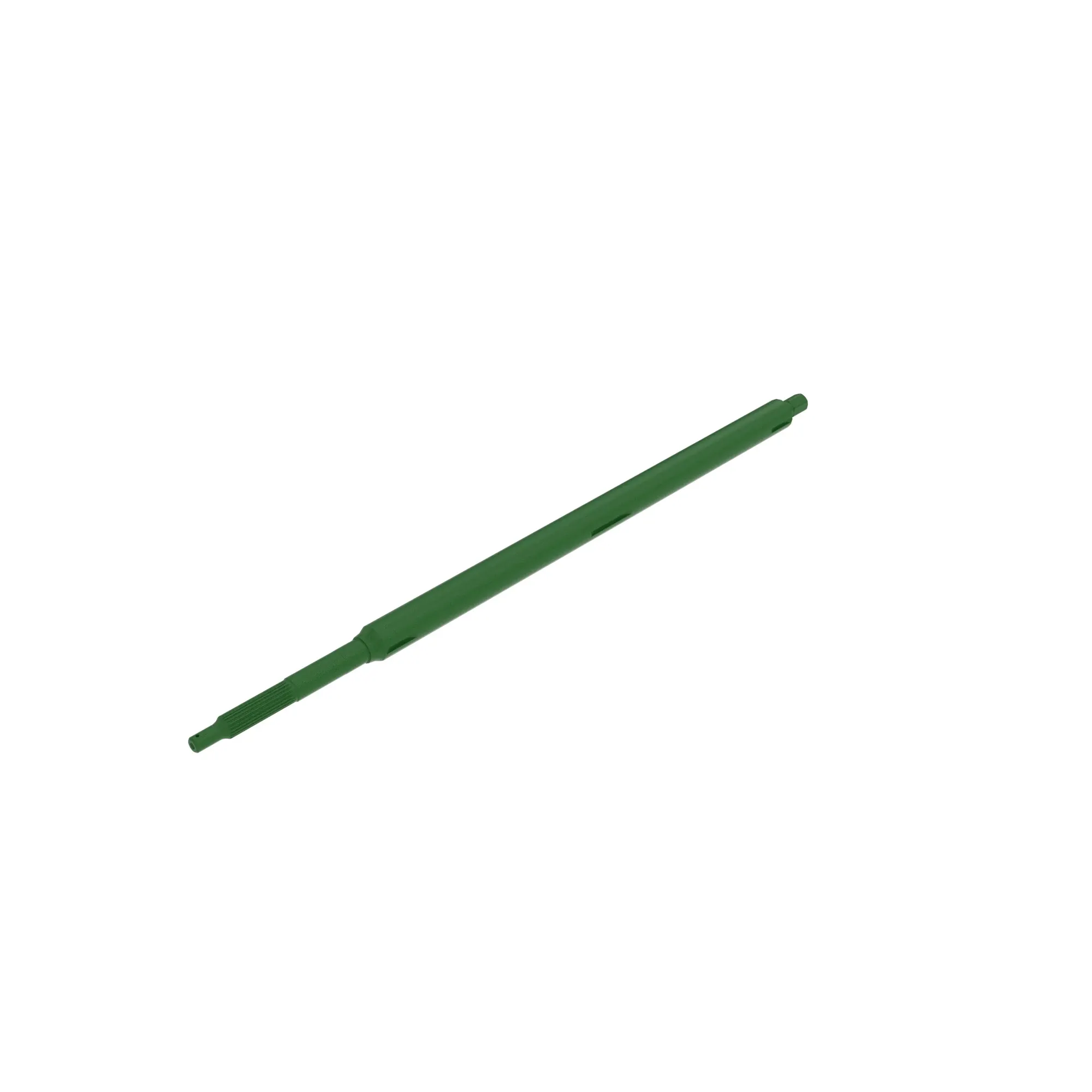 John Deere Feeder House Upper Shaft  - H219751